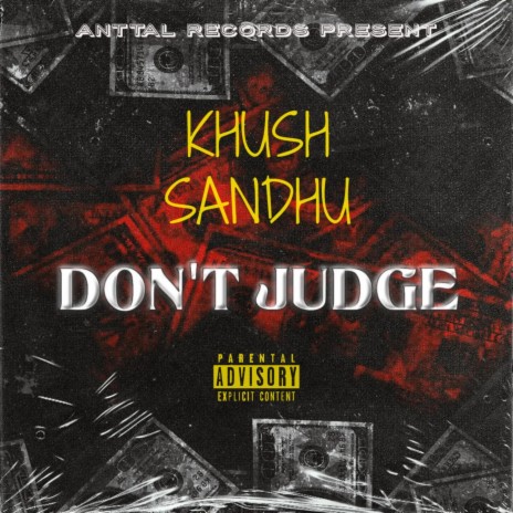 Don't Judge | Boomplay Music