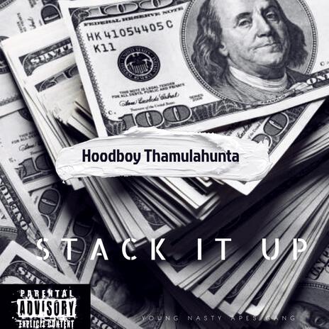 Stack It Up | Boomplay Music