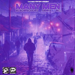 Many Men