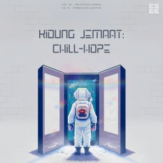 Kidung Jemaat: Chill-hope (Vol. 02, Ch. 01)