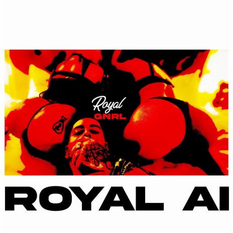 Royal AI | Boomplay Music