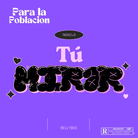 Tú mirar | Boomplay Music