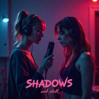 Shadows and Chill English Pop Songs Album