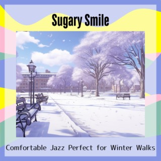 Comfortable Jazz Perfect for Winter Walks