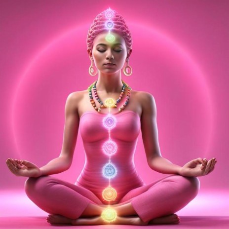 Heart Chakra Meditation and Healing | Boomplay Music