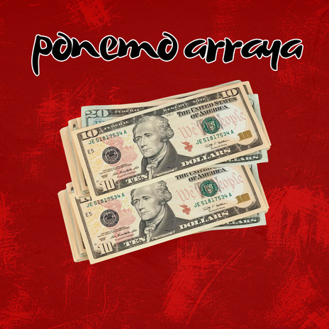 ponemo arraya | Boomplay Music