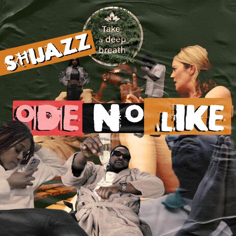 Ode No Like | Boomplay Music