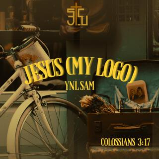 Jesus (My Logo)