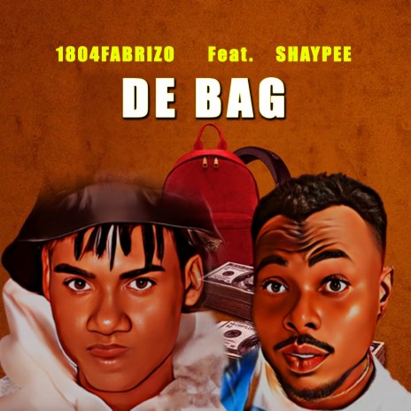 De Bag ft. Shaypee | Boomplay Music