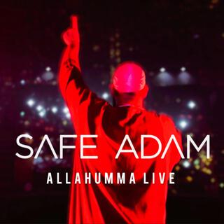 Allahumma - Live in Concert (Vocals Only) (Live)