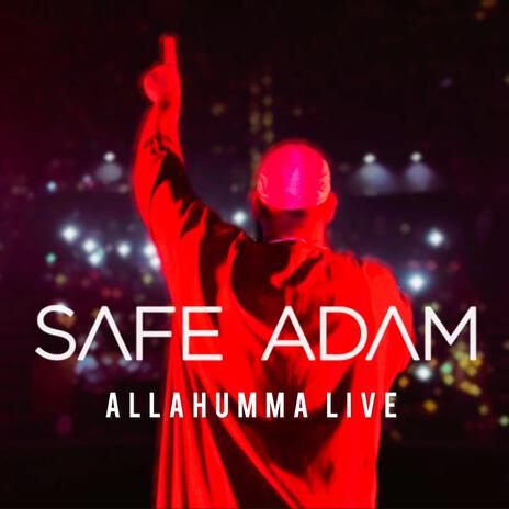 Allahumma - Live in Concert (Vocals Only) (Live) | Boomplay Music