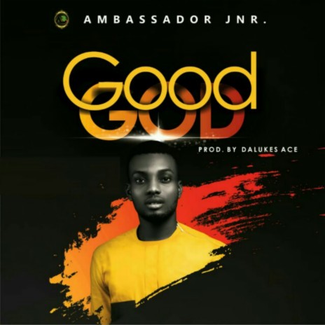 Good God | Boomplay Music