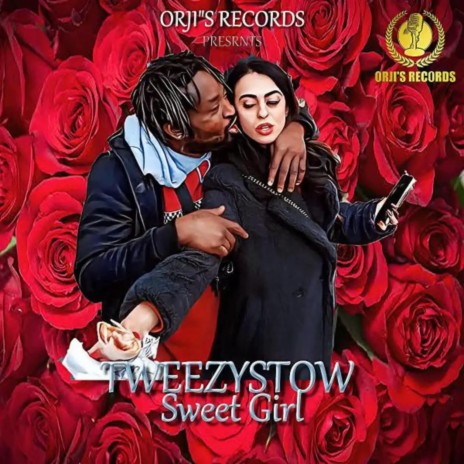 STOW-Sweet Girl | Boomplay Music