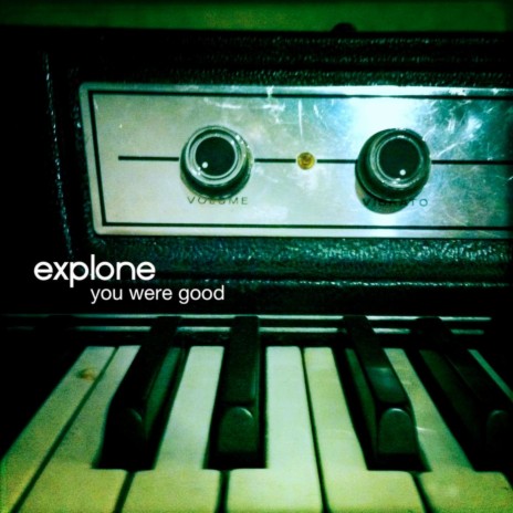 You Were Good | Boomplay Music