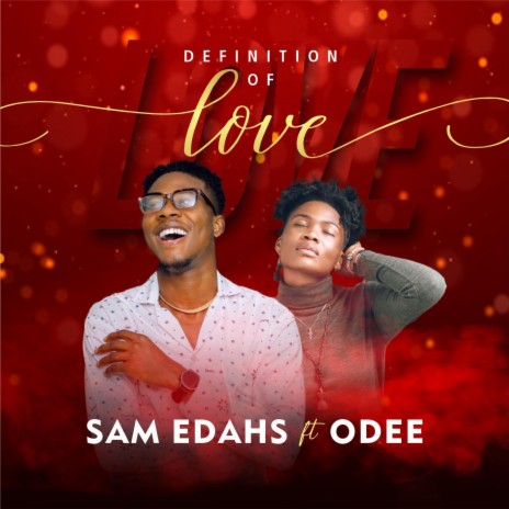 Definition of Love ft. Odee | Boomplay Music