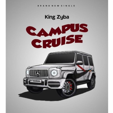 Campus cruise freestyle