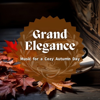 Music for a Cozy Autumn Day