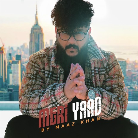 Meri Yaad | Boomplay Music