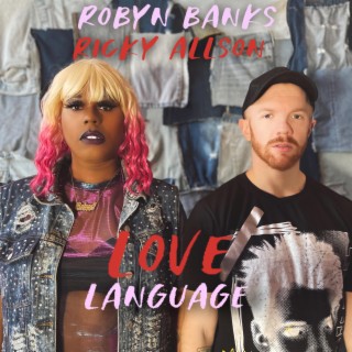 Love Language (Maxi Single)