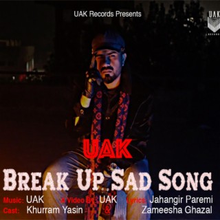 Break Up