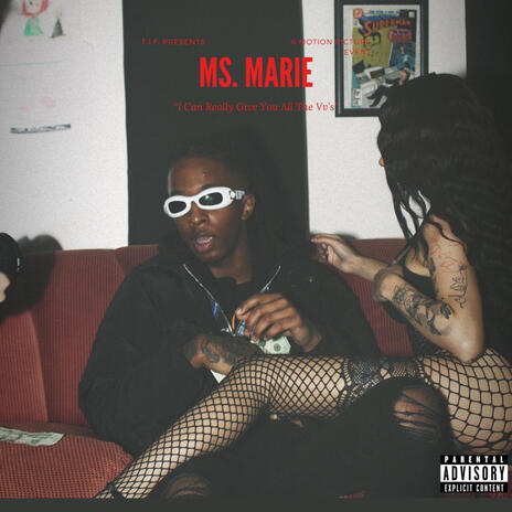 Ms Marie (Snippet version) | Boomplay Music