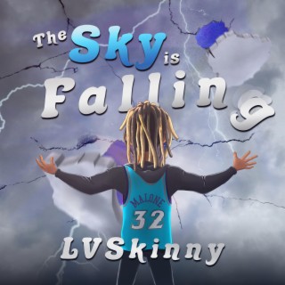 The Sky Is Falling lyrics | Boomplay Music