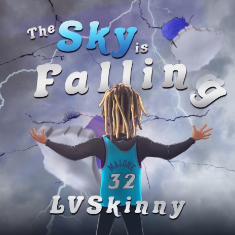 The Sky Is Falling | Boomplay Music