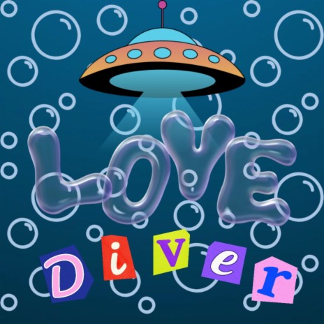Love Diver