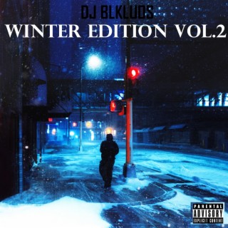 WINTER EDITION, Vol. 2