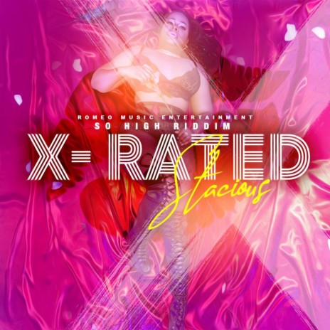 X-Rated (Clean) | Boomplay Music
