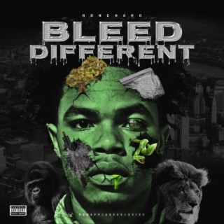 Bleed Different