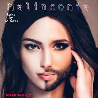 Malinconia ft. Marinella Addis lyrics | Boomplay Music