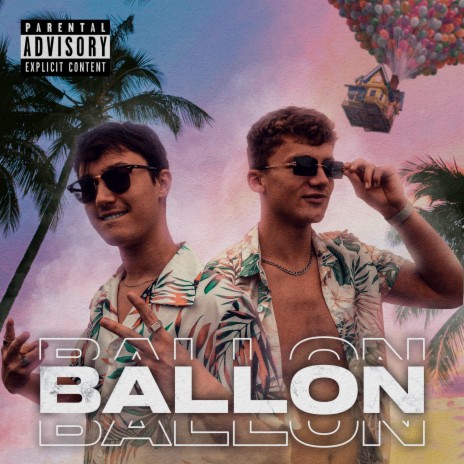 Ballon ft. Prod : NBL Beats & Mathého | Boomplay Music