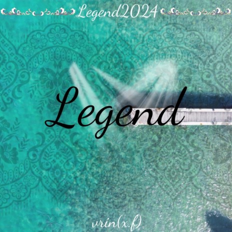 Legend | Boomplay Music