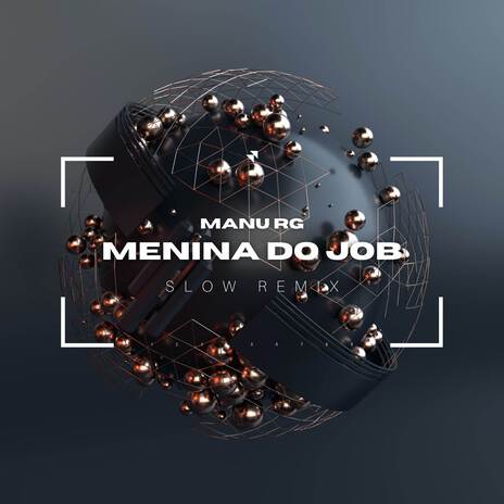 Menina Do Job x Viciada em sentar RKT ft. BULLBEATS | Boomplay Music