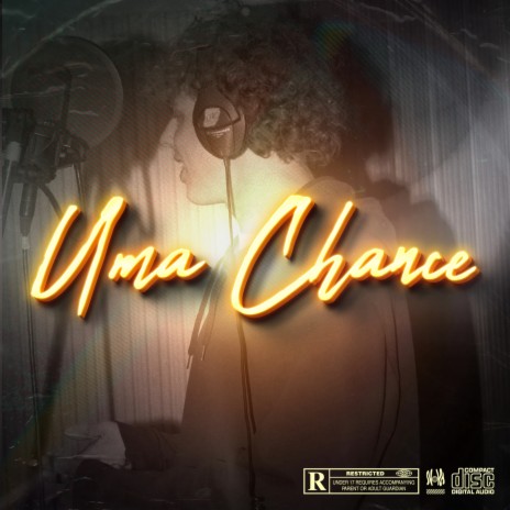 Uma Chance | Boomplay Music