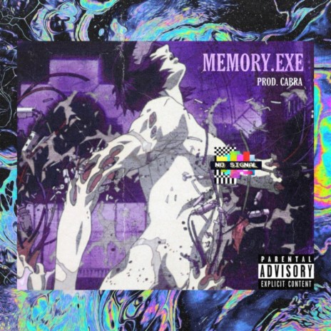 MEMORY.EXE | Boomplay Music