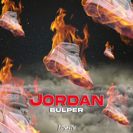 JORDAN | Boomplay Music