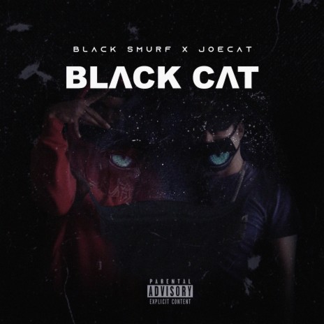 Black Cat ft. Black Smurf