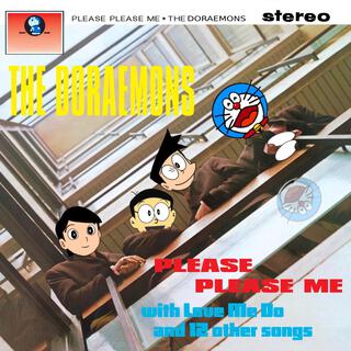 Please Please Me