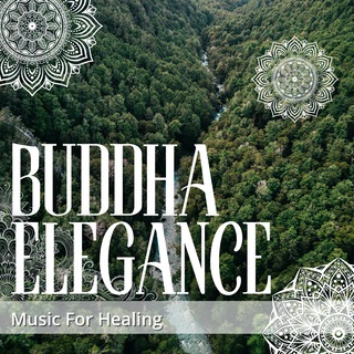 Music For Healing