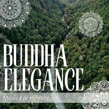 Healing Waves Embrace | Boomplay Music