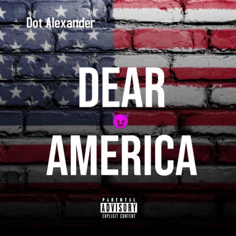 Dear America | Boomplay Music