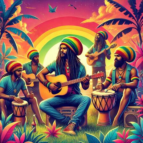 Reggae Movement | Boomplay Music