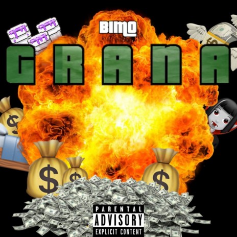 Grana | Boomplay Music