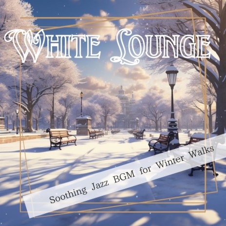 Winter's Hushed Serenade