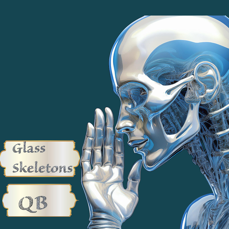 Glass Skeletons | Boomplay Music