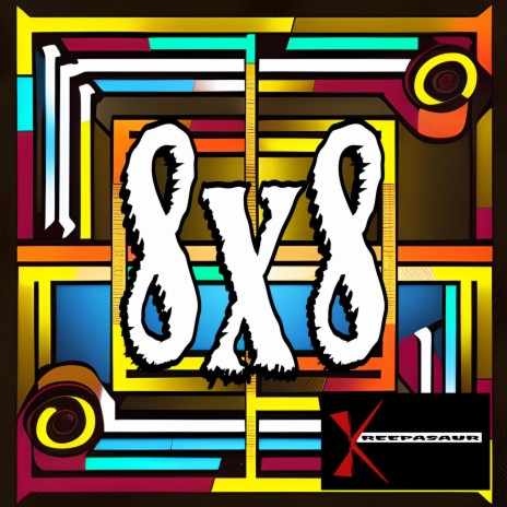 8x8 | Boomplay Music