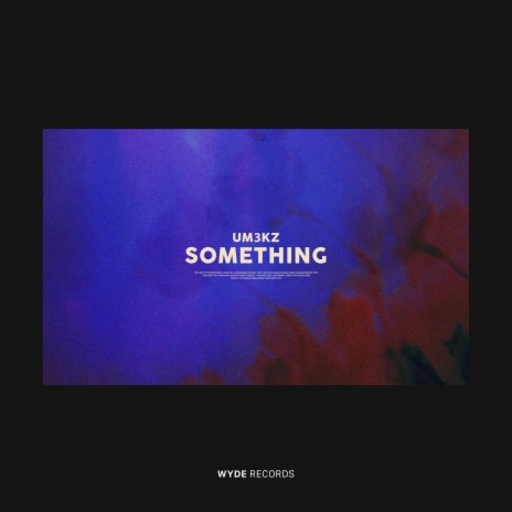 Something | Boomplay Music