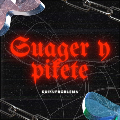 Suager y Pikete | Boomplay Music